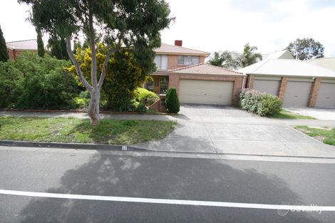 29 Buckingham Dr, Rowville, VIC 3178