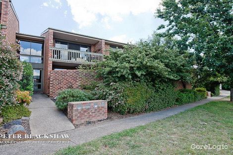 Property photo of 10/48 Dalley Crescent Latham ACT 2615