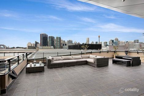 Property photo of 1001D/26 Point Street Pyrmont NSW 2009