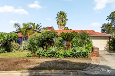 Property photo of 54 Zenobia Crescent Modbury North SA 5092