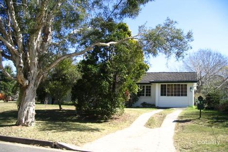 Property photo of 27 Gillian Parade West Pymble NSW 2073