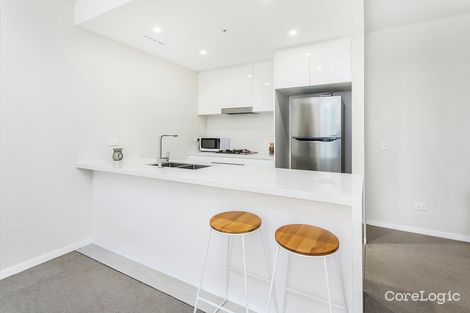 Property photo of 302/51 Crown Street Wollongong NSW 2500