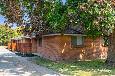 Property photo of 1/17 Albert Street Ringwood VIC 3134