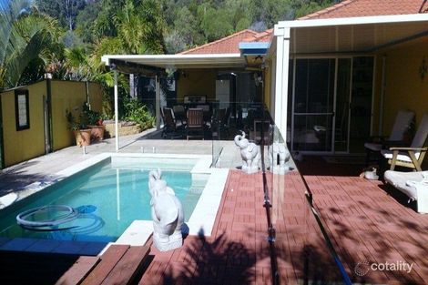 Property photo of 7 Bedford Crescent Mudgeeraba QLD 4213