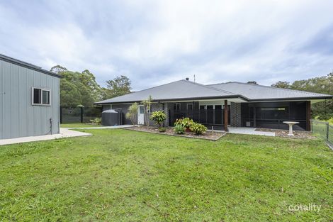 Property photo of 9 Ibis Close Woombah NSW 2469
