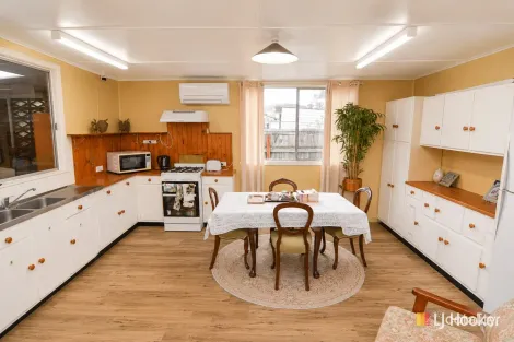 Property photo of 38 Coalbrook Street Hermitage Flat NSW 2790