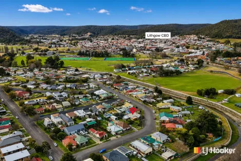 Property photo of 38 Coalbrook Street Hermitage Flat NSW 2790