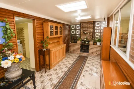 Property photo of 38 Coalbrook Street Hermitage Flat NSW 2790