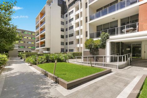 Property photo of 424/6 Spring Street Rosebery NSW 2018