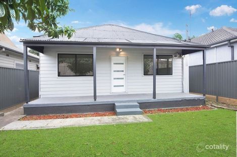 Property photo of 53 Penelope Lucas Lane Rosehill NSW 2142