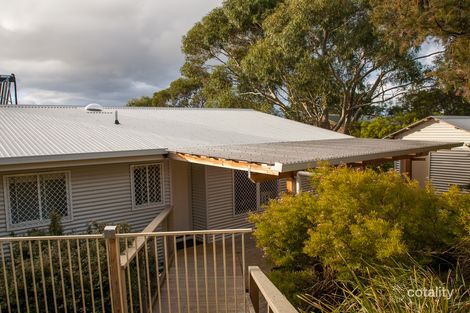 Property photo of 117 Arthur Street West Hobart TAS 7000