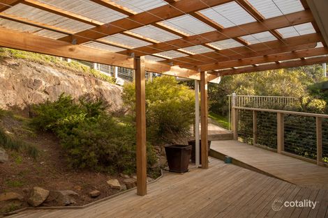 Property photo of 117 Arthur Street West Hobart TAS 7000