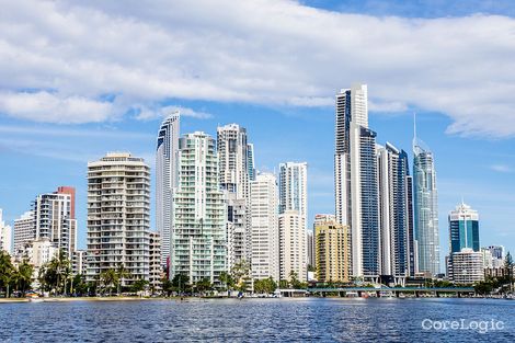 Property photo of 3422 Gold Coast Highway Surfers Paradise QLD 4217