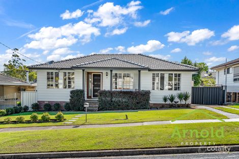 19 Rothbury St, Maryland, NSW 2287