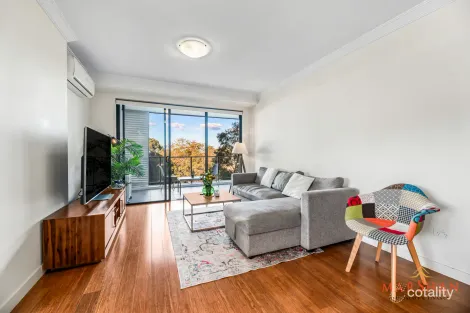 Property photo of 404/43 Devitt Street Blacktown NSW 2148
