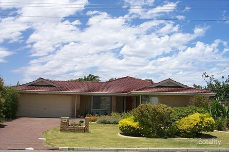 19 Gaze Ct, Armadale, WA 6112
