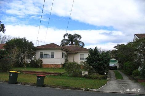 11 Orana Ave, Hornsby, NSW 2077