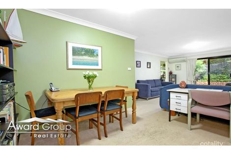 Property photo of 2/56-58 Maxim Street West Ryde NSW 2114