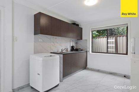 Property photo of 1365 Canterbury Road Punchbowl NSW 2196