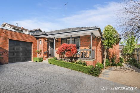 Property photo of 2/54-56 Fordham Avenue Camberwell VIC 3124