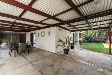 Property photo of 54 Zenobia Crescent Modbury North SA 5092
