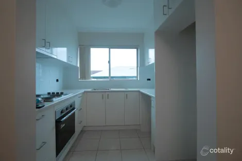 2/25 Shakespeare St, Coorparoo, QLD 4151