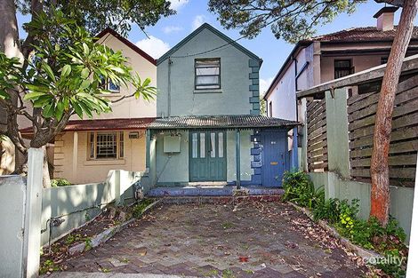 10 Lodge St, Forest Lodge, NSW 2037