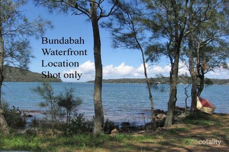 Property photo of 9 Second Avenue Bundabah NSW 2324