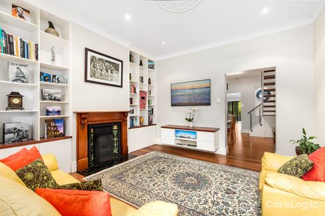 Property photo of 40 Mullens Street Balmain NSW 2041