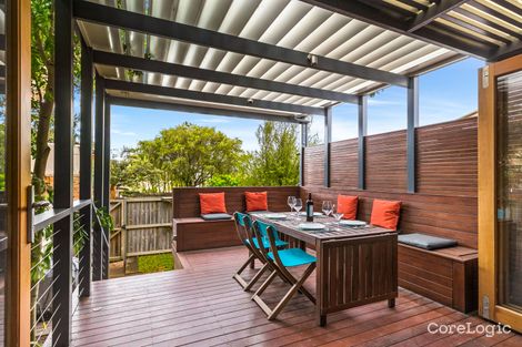 Property photo of 40 Mullens Street Balmain NSW 2041