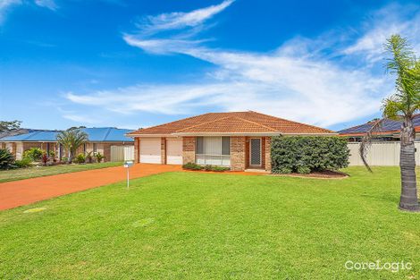 2 Juniper Pl, Worrigee, NSW 2540