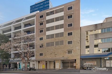 29/150 Marsden St, Parramatta, NSW 2150
