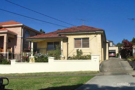7 Moyarta St, Hurstville, NSW 2220