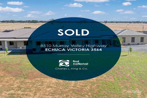8510 Murray Valley Hwy, Echuca Village, VIC 3564