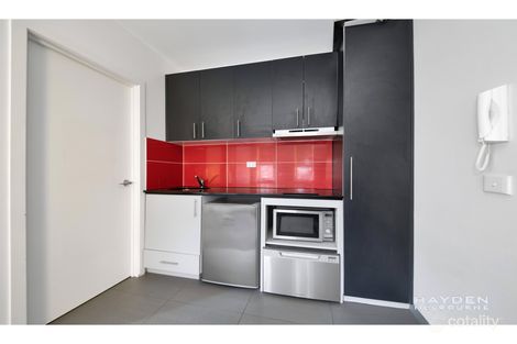 Property photo of 201/43 Park Street Hawthorn VIC 3122