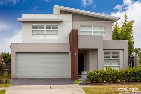 Property photo of 24 Highdale Terrace Glenmore Park NSW 2745