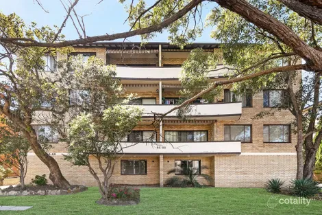 Property photo of 1/64 Noble Street Allawah NSW 2218