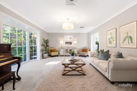 Property photo of 2 Gladstone Avenue Warrawee NSW 2074