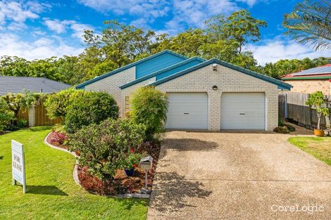 Property photo of 55 Koola Street Wishart QLD 4122