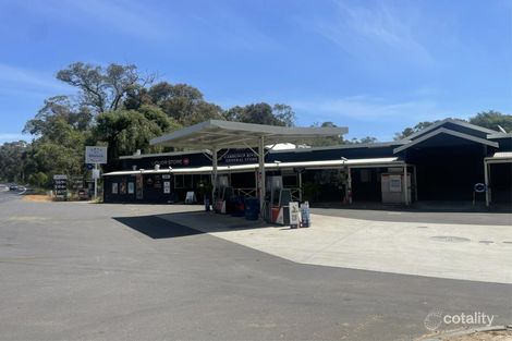 6672 Bussell Hwy, Carbunup River, WA 6280