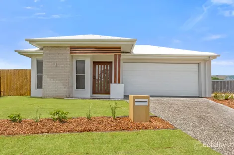 11 Kensington Cct, Yarrabilba, QLD 4207
