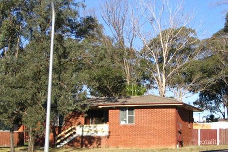 1 Carlisle Ave, Bidwill, NSW 2770