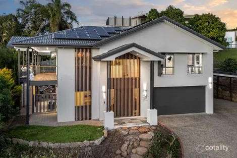 34 SHUTTLE PL, BRIDGEMAN DOWNS, QLD 4035