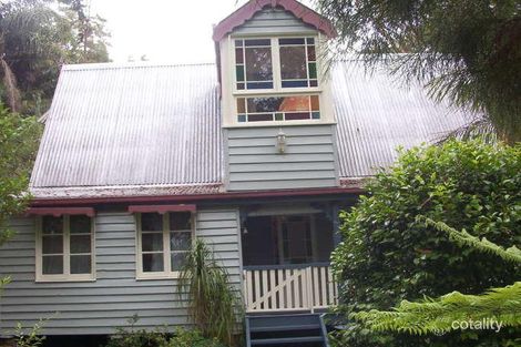 Property photo of 12 Canyon Parade Springbrook QLD 4213