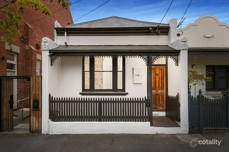 Property photo of 715 Brunswick Street North Fitzroy North VIC 3068