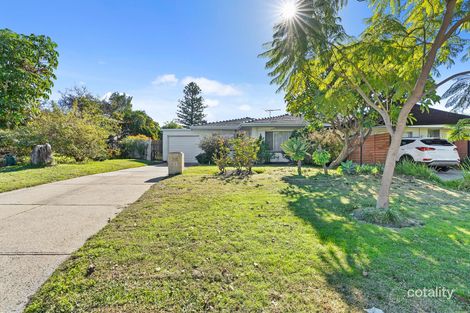 Property photo of 33 Drew Road Ardross WA 6153