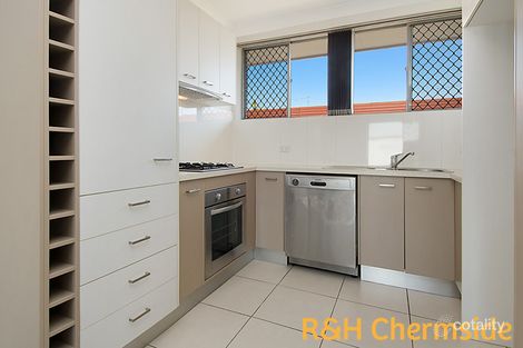 Property photo of 5/57 Wallace Street Chermside QLD 4032
