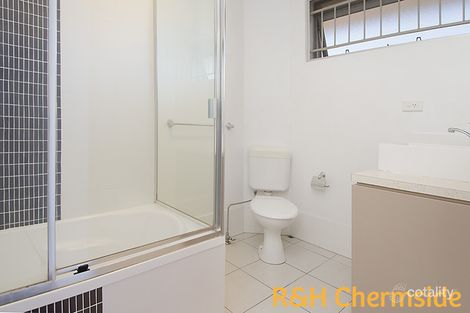 Property photo of 5/57 Wallace Street Chermside QLD 4032