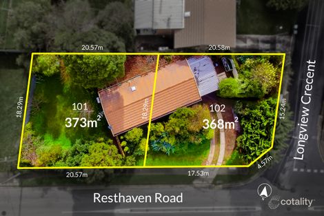 Property photo of 45 Longview Crescent O'Halloran Hill SA 5158