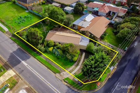 Property photo of 45 Longview Crescent O'Halloran Hill SA 5158